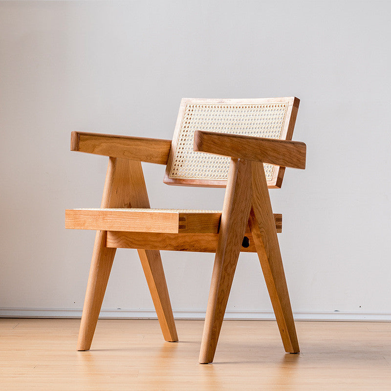 Retro Wood Chair