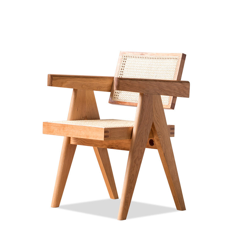 Retro Wood Chair